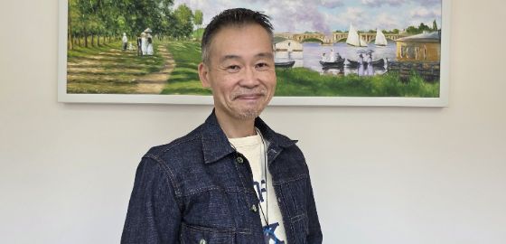 big image 이나후네, 불만 있는 분들께 사과하고 싶다