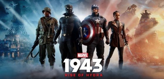 big image ‘마블 1943’ 다시 연기, 정확한 시점은 미정