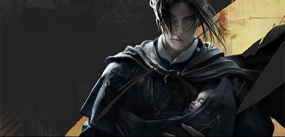 big image 무협 대작 ‘연운’, 번역 개선 기대해도 좋다