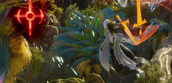 big image 정식 출시 D-9, 미리 만나본 ‘아이온 2’