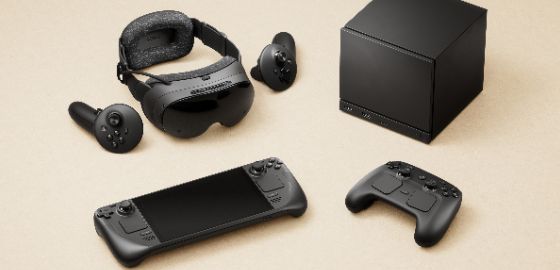 big image 내년 초 출시, 밸브 '스팀 하드웨어' 신작 3종