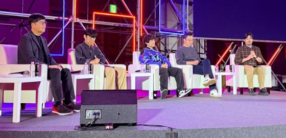 big image 라운드8 스튜디오가 말하는 게임 내러티브