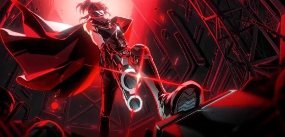 big image 산나비 DLC, 송 소령은 샷건으로 난다