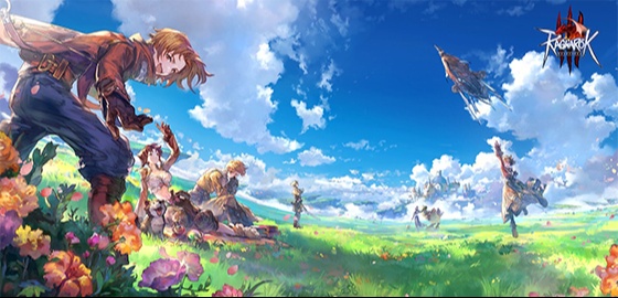 big image 원작 감성은 살리고 규모는 키웠다, 라그3