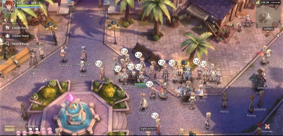 big image 원작 감성은 살리고 규모는 키웠다, 라그3