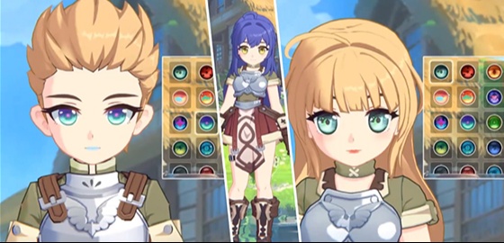 big image Full 3D ‘라그’ 감성, 라그나로크 어비스