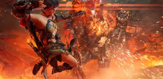 big image 이성구 부사장이 말하는 ‘호라이즌’ MMO