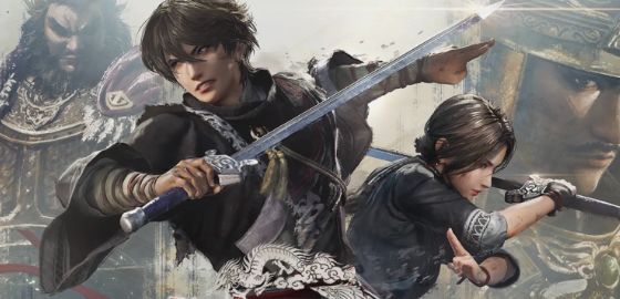 big image 1월 DLC 그리고 ‘무쌍’ 시리즈 미래에 대해