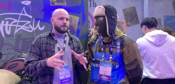 big image 정식 출시 임박, 한국에서 만난 ‘타르코프’