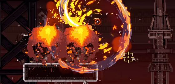 big image 귀신 씌인 날, 폭발적 점프 액션의 이유