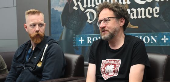 big image 체코산 블랙 유머, 킹덤컴: 딜레버런스 2