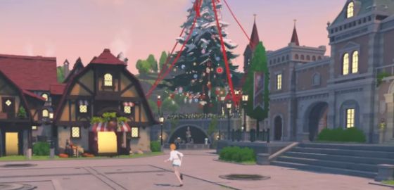 big image ‘여신강림 4장’과 콜라보, 마비노기 모바일