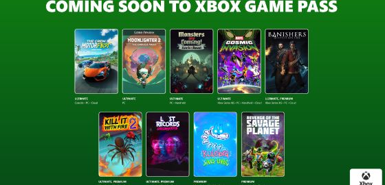 big image Xbox 게임패스, 11월 2차 추가 게임 목록