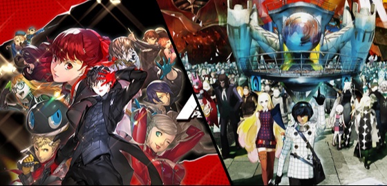 big image 두 거장이 이야기하는, 페르소나와 메타포