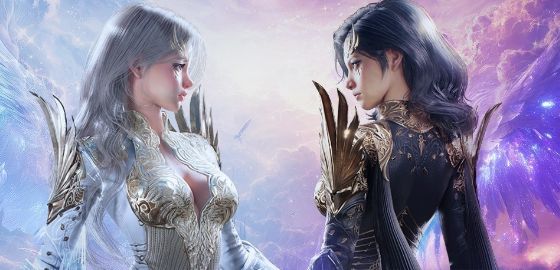 big image 아이온2, 희귀한 무난함과 필드쟁의 외통수