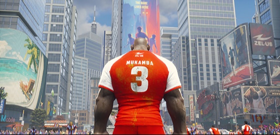 big image 프풋2, F2P 아닌 콘솔 타이틀로 힘찬 ‘슛’