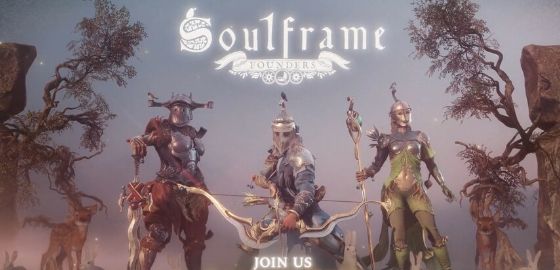 big image 소울프레임, 대검 추가·편의성·파운더스 팩