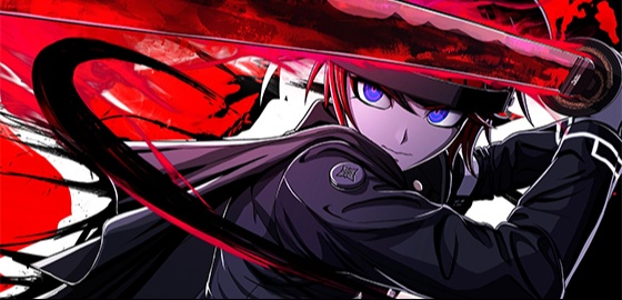 big image 절망과 극한의 100개 루트, 헌드레드 라인