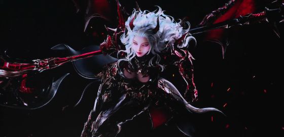 big image 로스트아크, 카제로스의 최후와 새로운 적