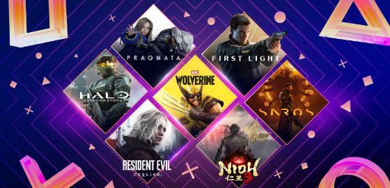 big image 2026년 PS5로 발매될 신작 라인업 영상