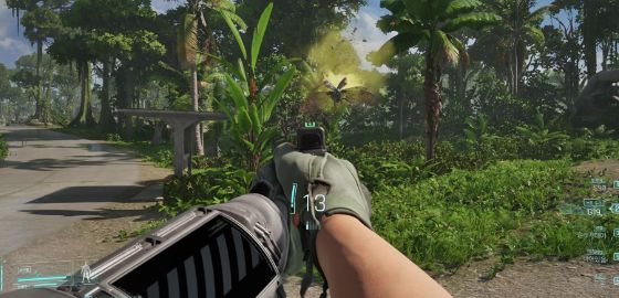 big image 탈출에 드리운 배틀로얄 그림자, 블랙 버짓