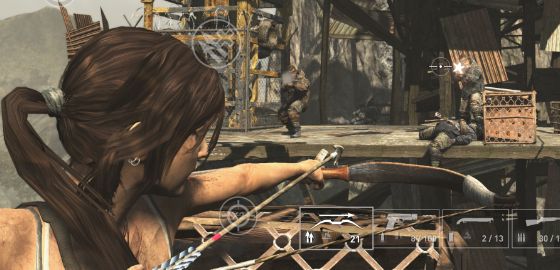 big image 툼 레이더, 2026년 2월 12일 모바일 발매