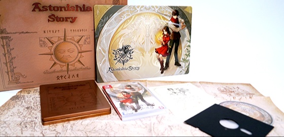 big image 한국형 판타지를 다시금, ‘어스토’ 한정판