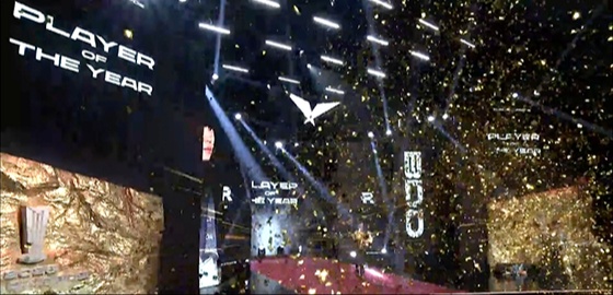 big image LCK 어워드, 포지션별 ‘올해의  선수’는?