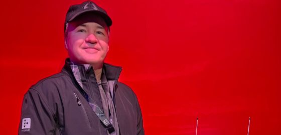 big image 리스폰 빈스 잠펠라 대표, 교통사고로 사망