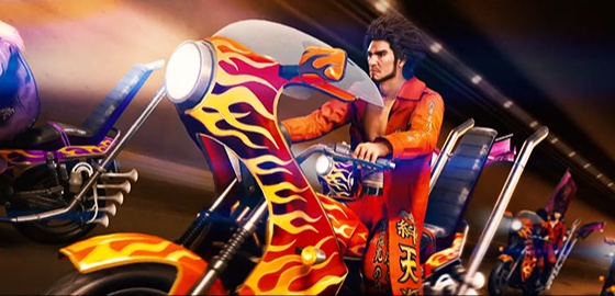 big image 변화하는 전설 새로운 역사, 용극3와 외전