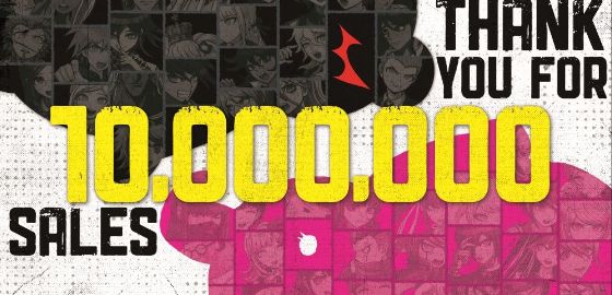 big image ‘단간론파’ 시리즈 누적 출하량 1천만 돌파