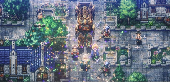 big image 어쩌면 궁극의 복각, 어스토니시아 스토리