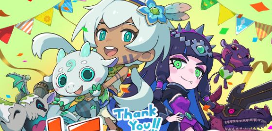 big image 판타지 라이프 i, 전 세계 판매량 150만 장