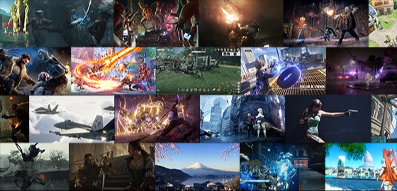 big image ‘붉은사막’이 열고 ‘GTA VI’가 닫을 병오년