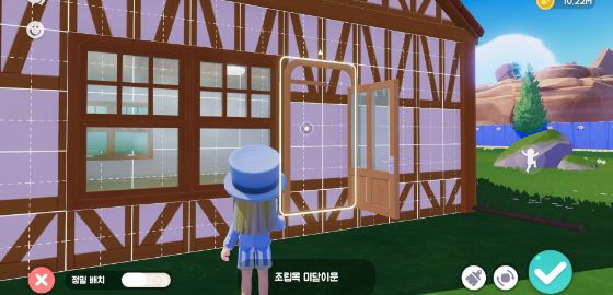 big image 힐링 라이프 심 ‘두근두근타운’, 미리 보기