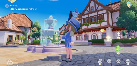 big image 일상 속 행복을 누리는 곳, 두근두근타운