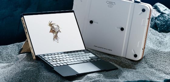 big image 에이수스, ‘코지마 프로덕션’ 게임 노트북