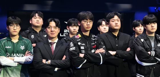 big image 코치 보이스와 대격변 패치, 2026 LCK컵