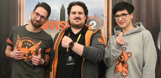 big image ‘더 디비전’ 10주년 콘텐츠, 리얼리즘 모드