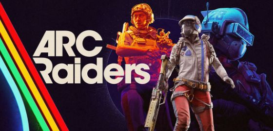 big image 아크 레이더스, 판매량 1240만·동접 96만