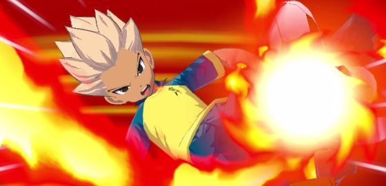 big image 다음은 모바일, 이나즈마 일레븐 크로스