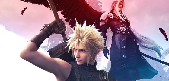 big image FF7 리메이크, PS·PC도 게임 부스트 기능