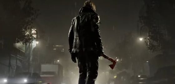 big image 레온의 액션·그레이스 생존, 바하 레퀴엠