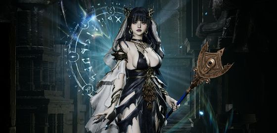 big image 발할라 서바이벌, 1챕터와 ‘스베일라’ 소개