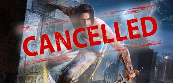 big image 시간의 모래 리메이크, 결국 개발 중단 결정