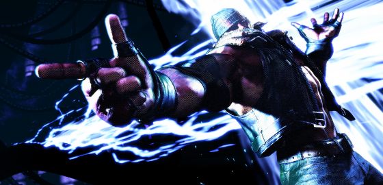 big image 스트리트 파이터 6, ‘알렉스’ 게임 플레이