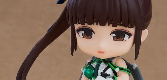 big image ‘EVE’ 데포르메 피규어, 넨도로이드 이브