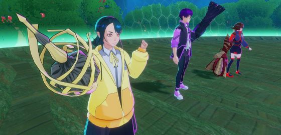 big image 컴파일 하트 학원 RPG 신작, 빌리언:코드