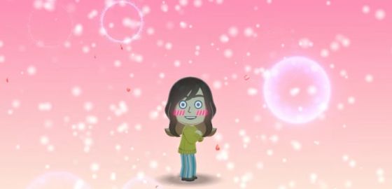 big image 친구모아 아일랜드 두근두근 라이프, 정보