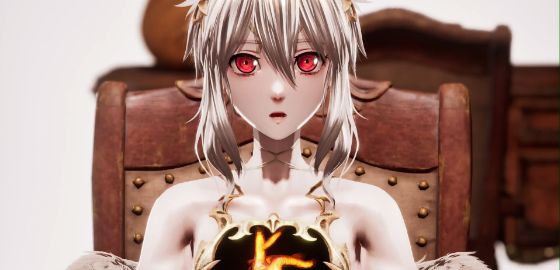 big image 액션보다 버디 연애물에 방점, 코드 베인 II